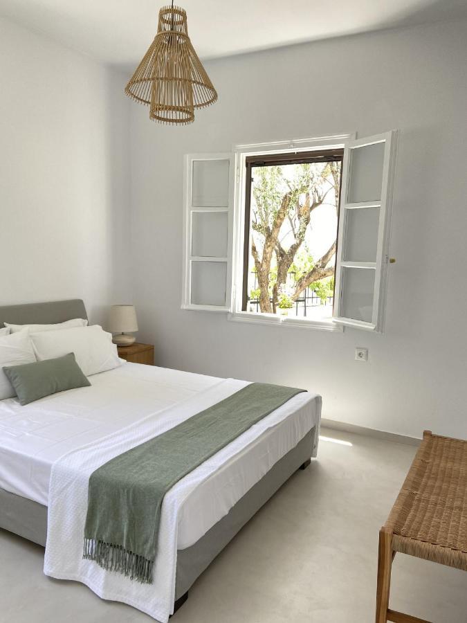 Villa Icelle Skopelos Town Sea View Swimming Pool Kültér fotó
